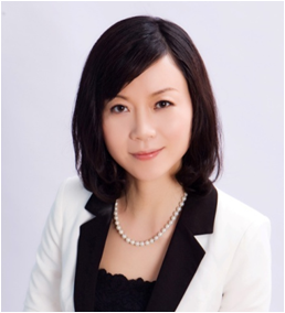 yida-firmagründerin